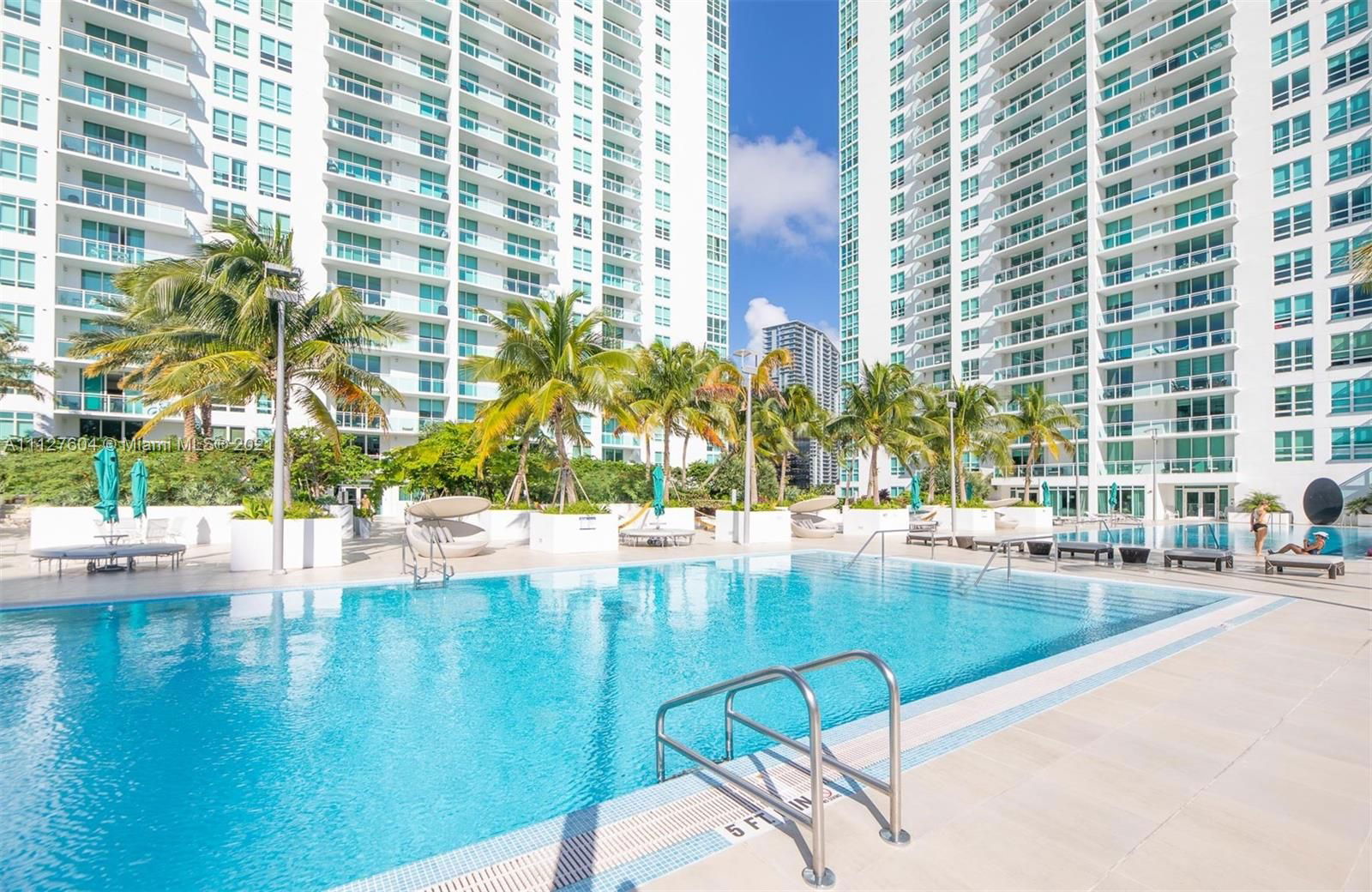 Real estate property located at 951 Brickell Ave #405, Miami-Dade County, Miami, FL