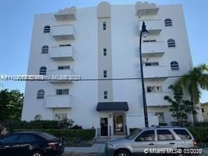 Real estate property located at 3051 27th Ave #402, Miami-Dade County, Miami, FL