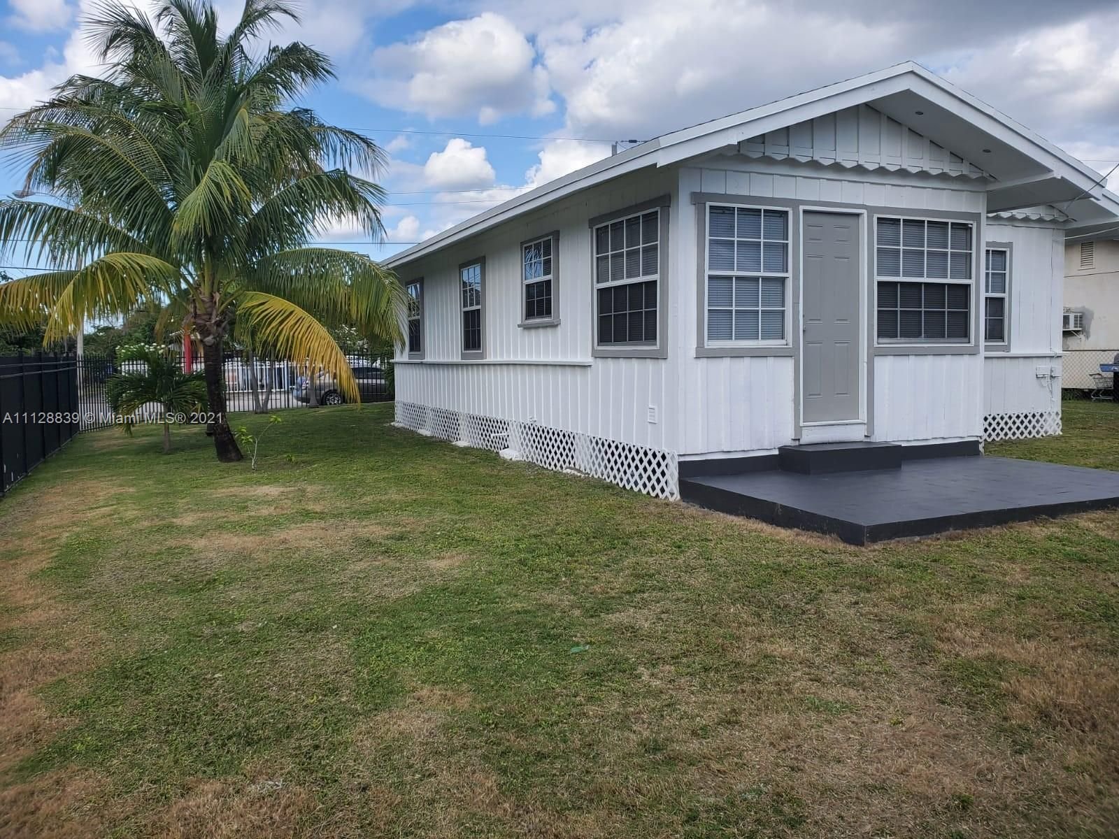 Real estate property located at 92 44th St, Miami-Dade County, Miami, FL