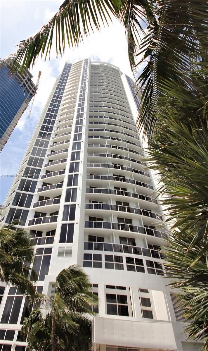 Real estate property located at 18001 Collins Ave #615, Miami-Dade County, Sunny Isles Beach, FL