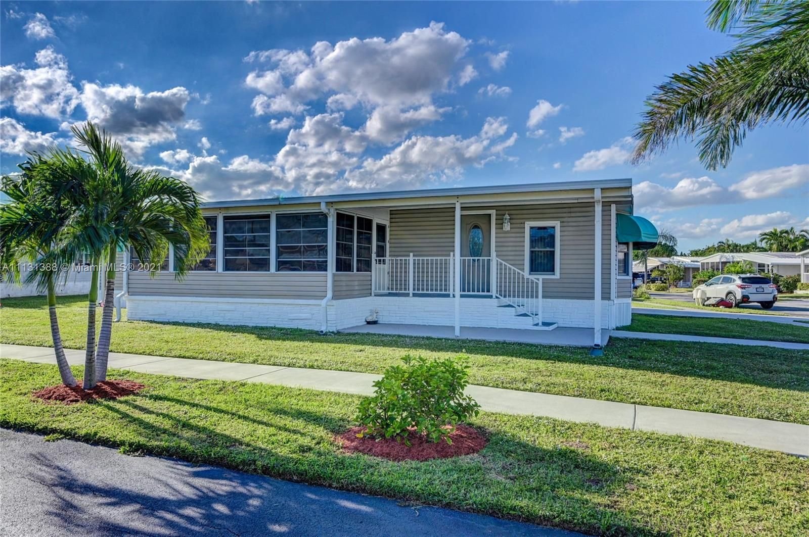 Real estate property located at 202 52nd Ct, Broward County, Deerfield Beach, FL