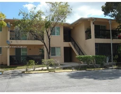Real estate property located at 1810 119th St #202, Miami-Dade County, Miami, FL