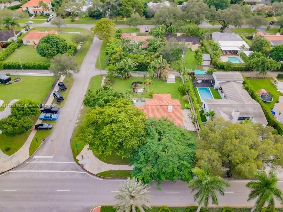 Real estate property located at 311 45th Ave, Miami-Dade County, Miami, FL
