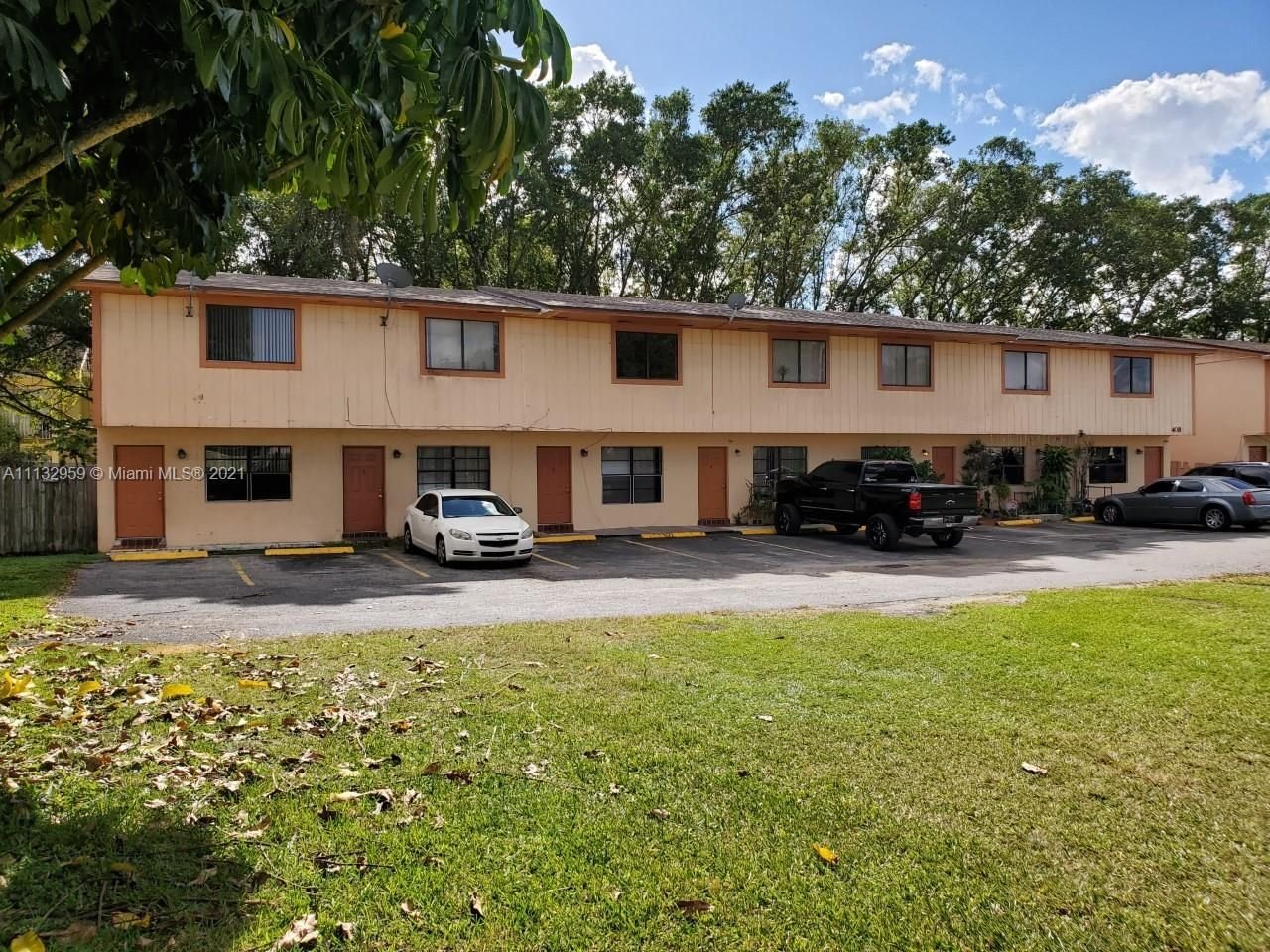 Real estate property located at 408 18th Ave #5, Miami-Dade County, Homestead, FL