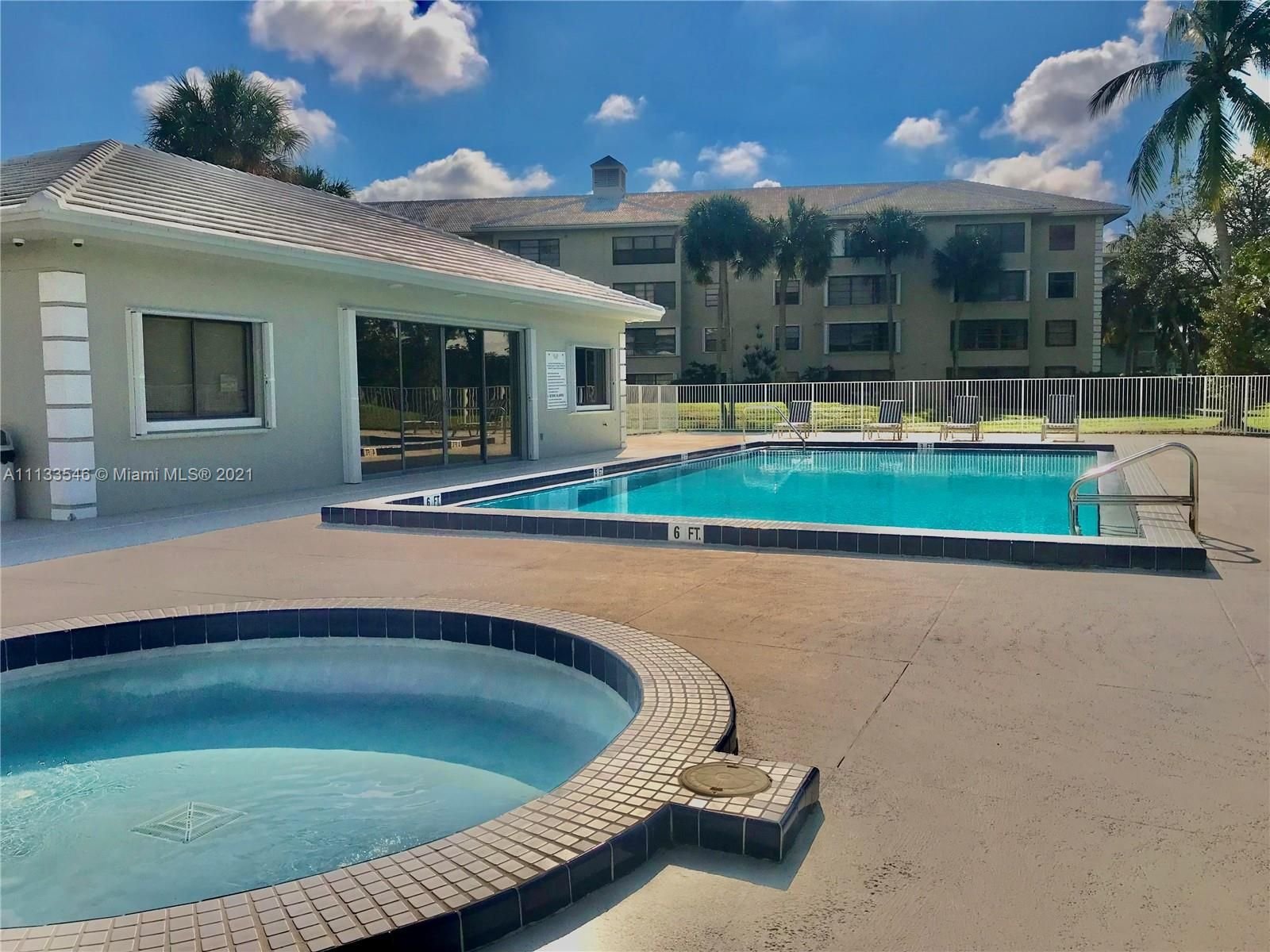 Real estate property located at 3501 Village Boulevard #204, Palm Beach County, West Palm Beach, FL