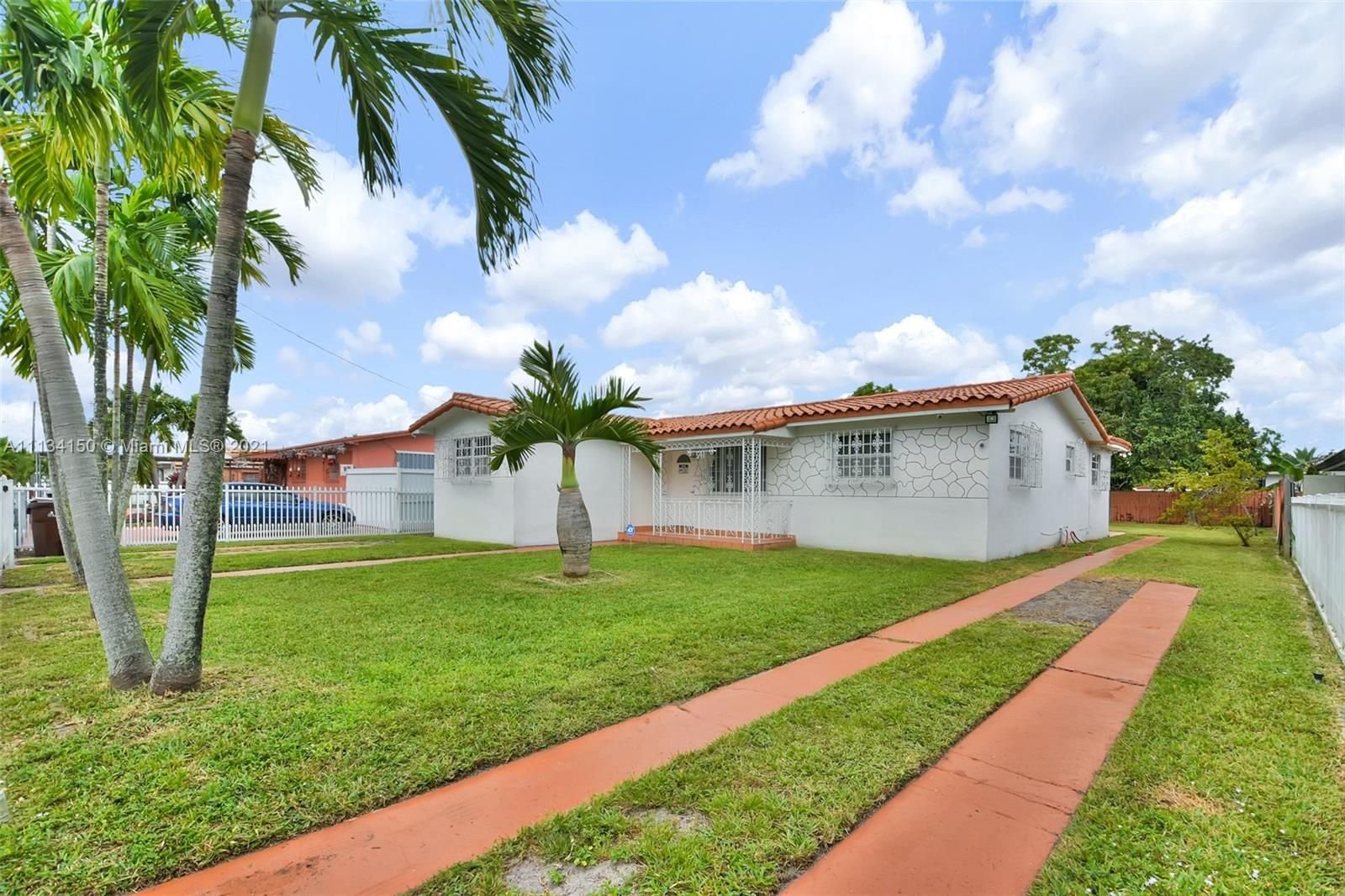 Real estate property located at 541 51st St, Miami-Dade County, Hialeah, FL