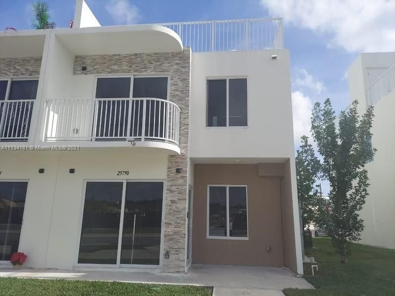 Real estate property located at 25790 139th Path #0, Miami-Dade County, Homestead, FL