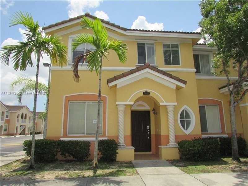 Real estate property located at 2613 15th Pl #191, Miami-Dade County, Homestead, FL