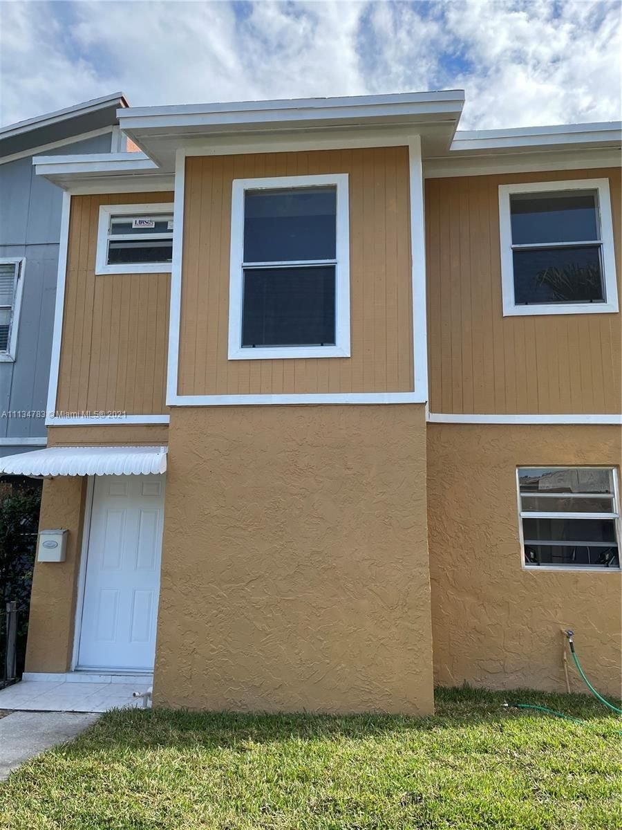 Real estate property located at 707 79th Ter, Broward County, North Lauderdale, FL