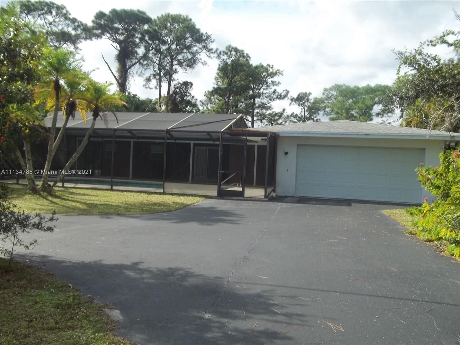 Real estate property located at 4916 Se Manatee Cove Rd, Martin County, Stuart, FL
