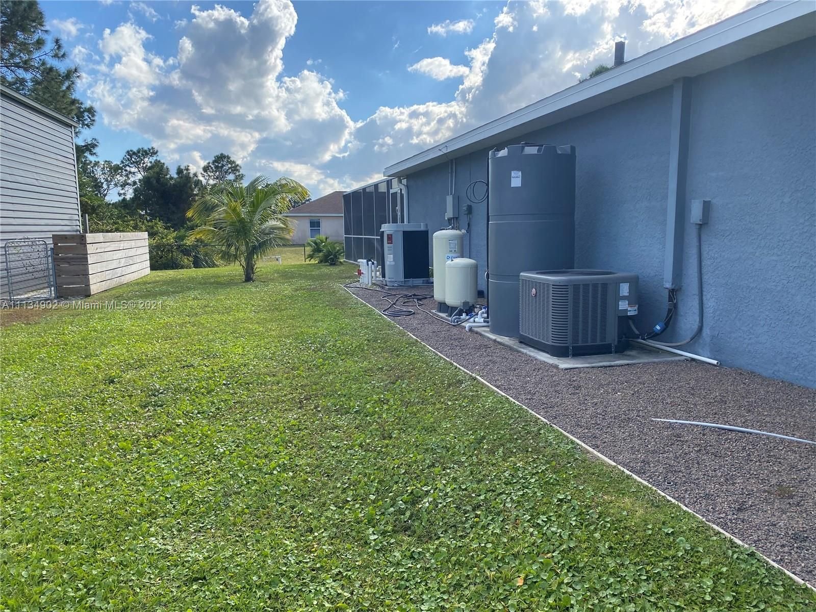 Real estate property located at 3407 12 Street Sw, Other Florida County, Other City - In The State Of Florida, FL