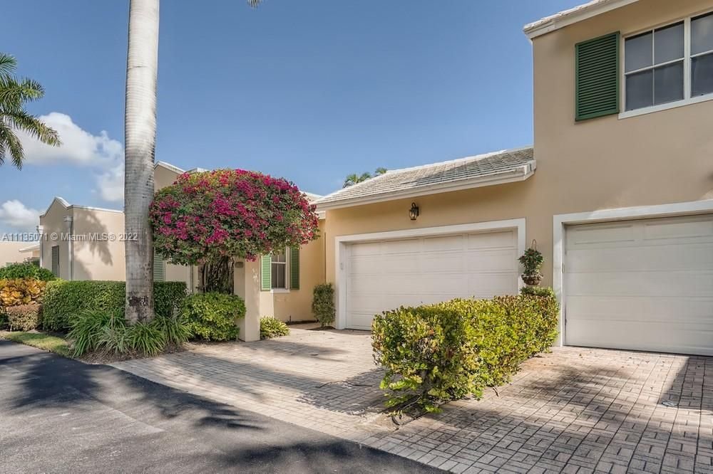 Real estate property located at 17180 Bermuda Village, Palm Beach County, Boca Raton, FL