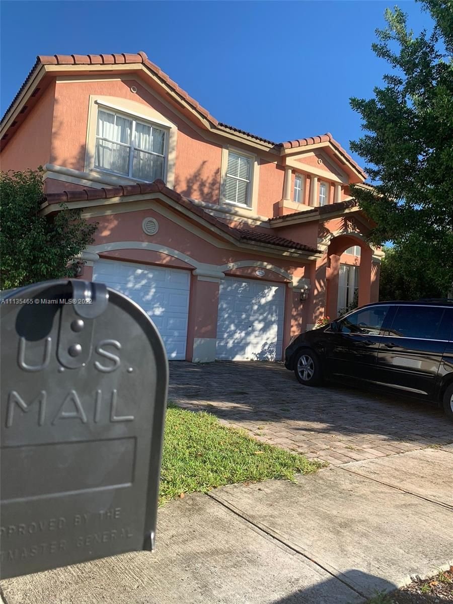 Real estate property located at 15385 90th Ter, Miami-Dade County, Miami, FL