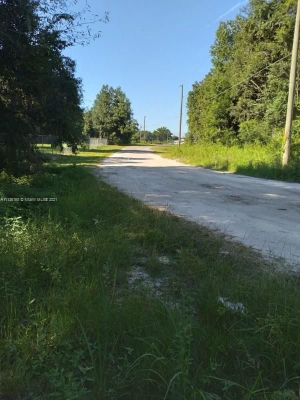 Real estate property located at 00 00 Nw 57th Ct, Marion County, Ocala, FL
