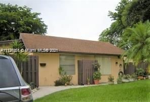 Real estate property located at 110 Essex Rd #1-37, Broward County, Hollywood, FL