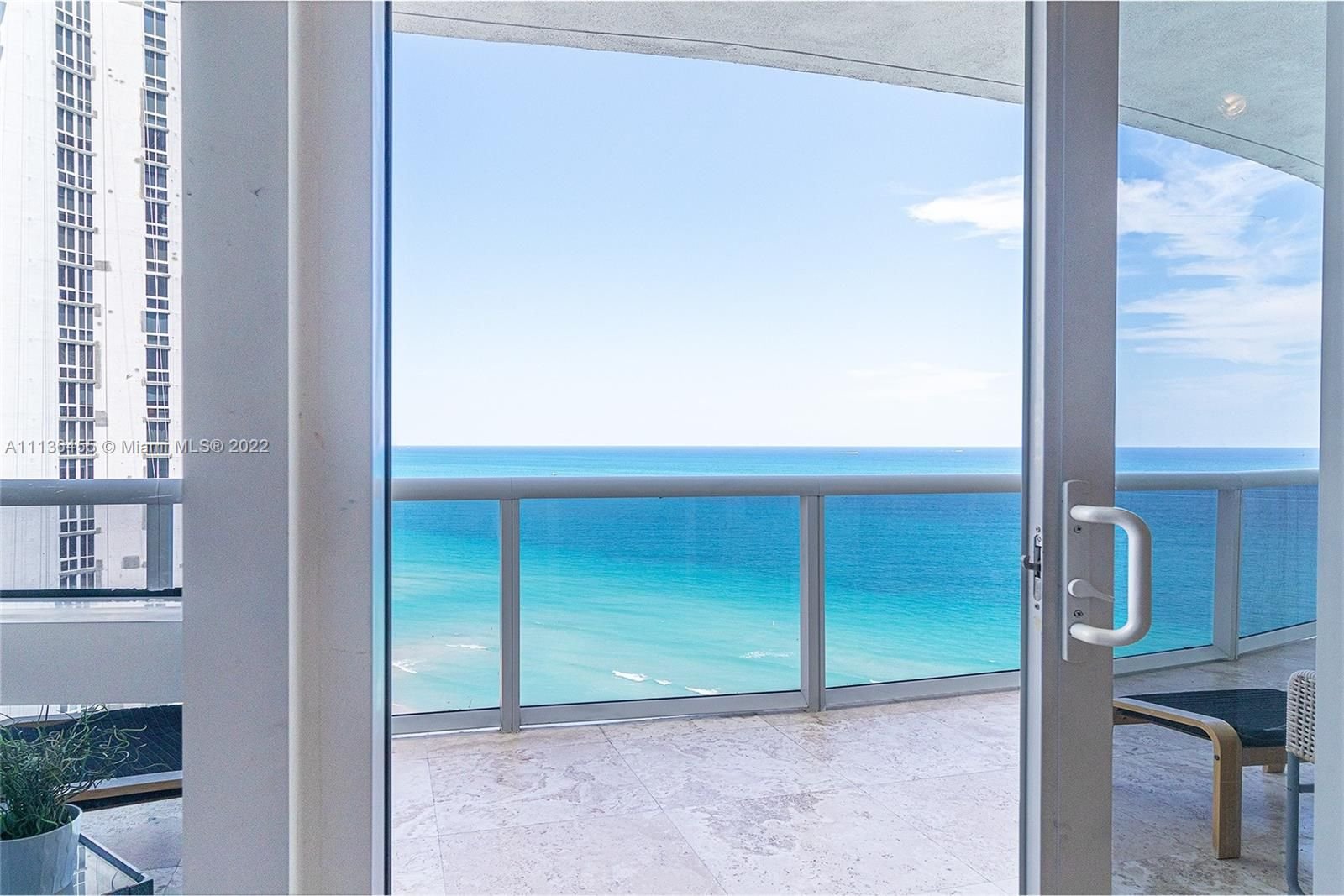 Real estate property located at 15811 Collins Ave #2103, Miami-Dade County, Sunny Isles Beach, FL