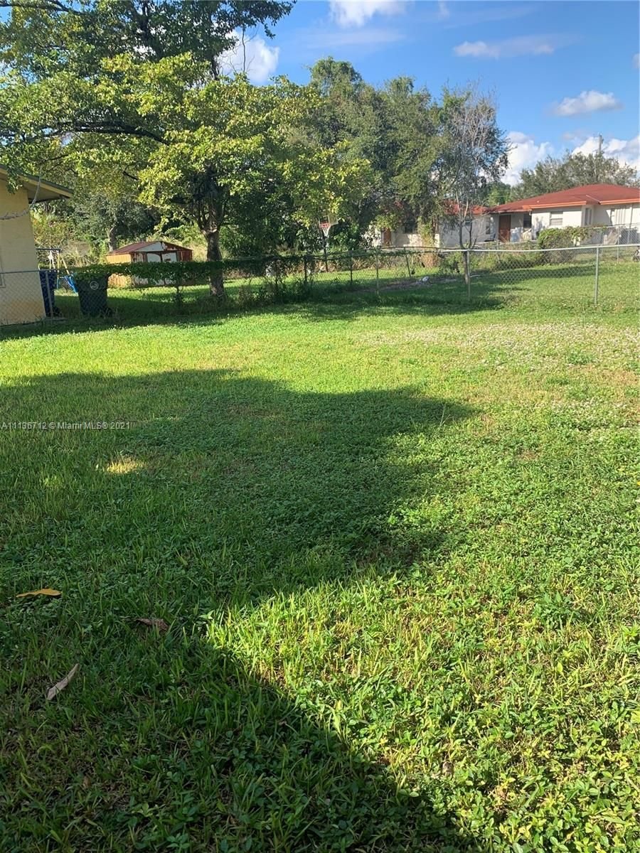 Real estate property located at 2088 57th Ave, Broward County, West Park, FL