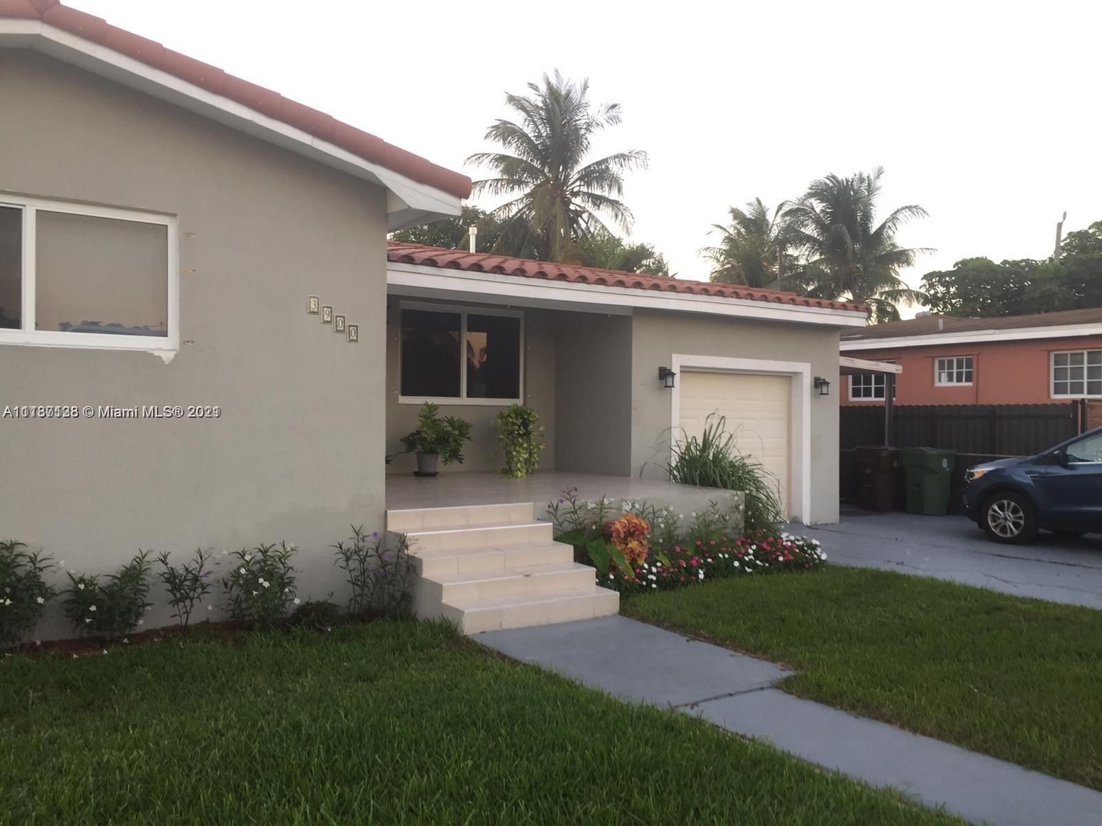 Real estate property located at 3900 6th Ave, Miami-Dade County, Hialeah, FL
