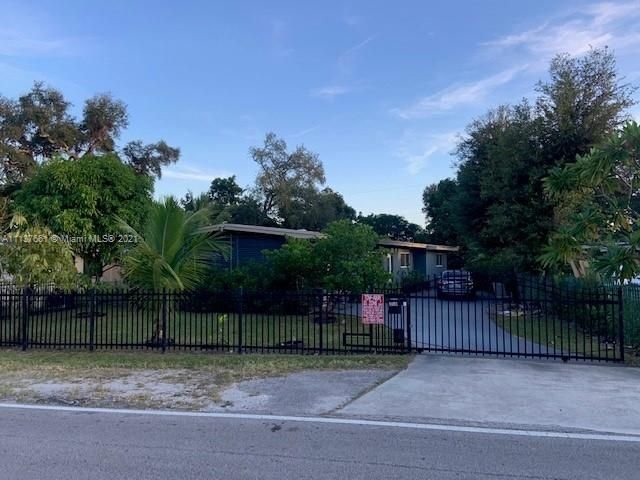 Real estate property located at 1482 149th St, Miami-Dade County, Miami, FL
