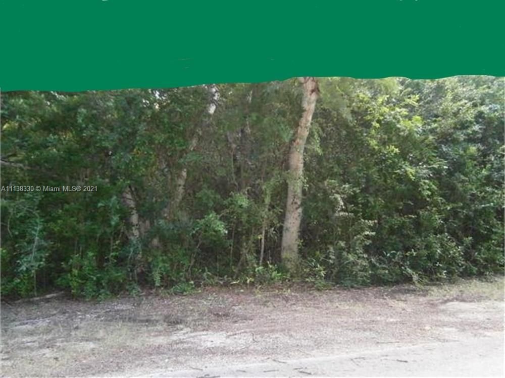 Real estate property located at , Monroe County, Anglers Park Key Largo, Key Largo, FL