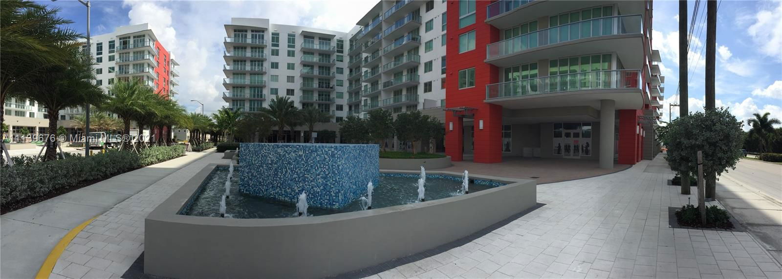 Real estate property located at 7825 107th Ave #203, Miami-Dade County, Doral, FL