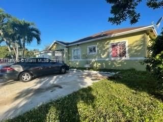 Real estate property located at 12155 221st St, Miami-Dade County, Miami, FL