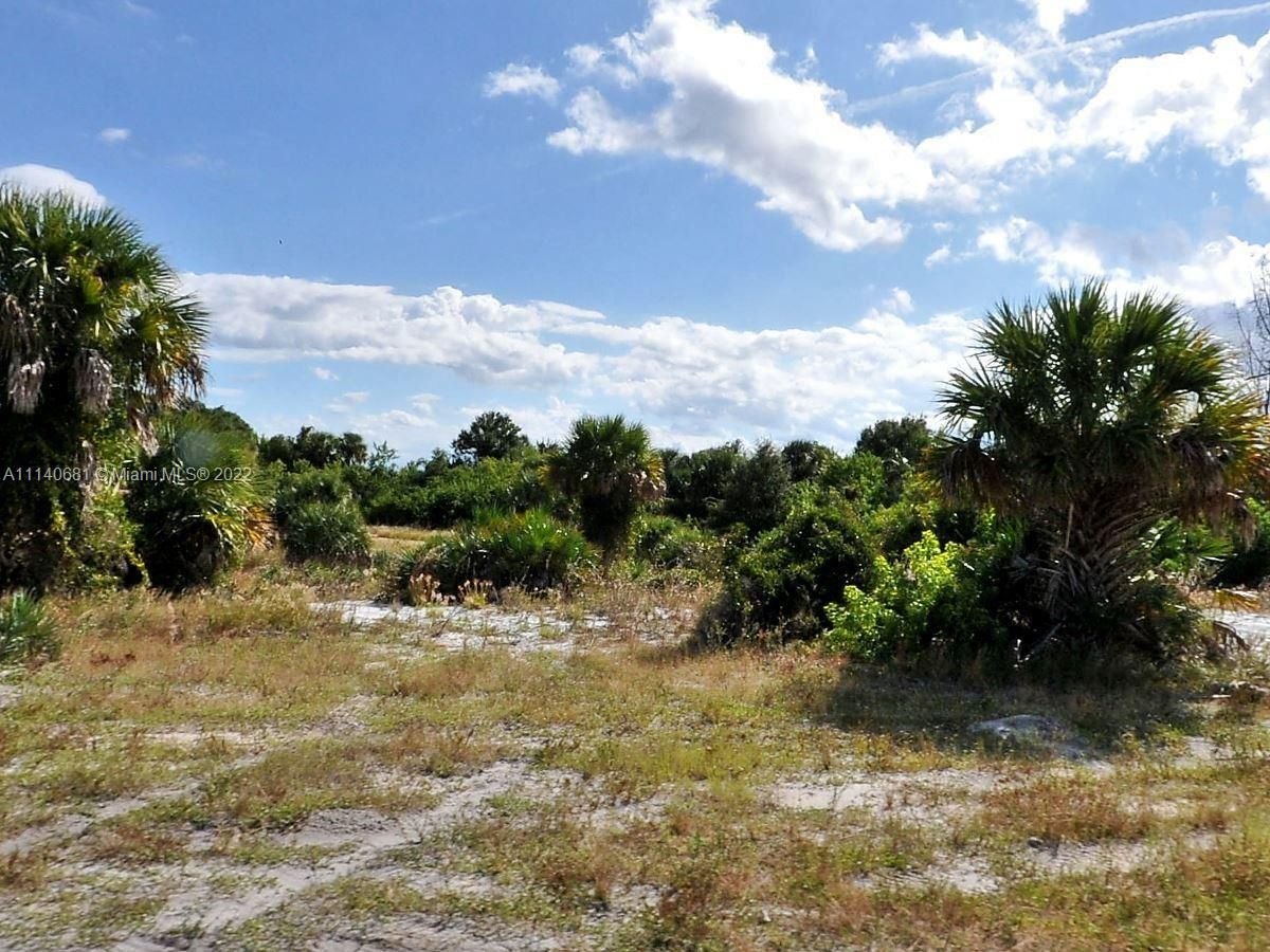 Real estate property located at 50 Savannah Rd, St Lucie County, Fort Pierce, FL
