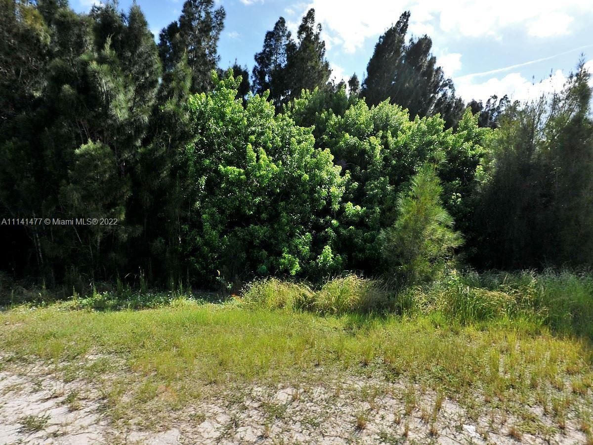 Real estate property located at 55 Savannah Rd, St Lucie County, Fort Pierce, FL