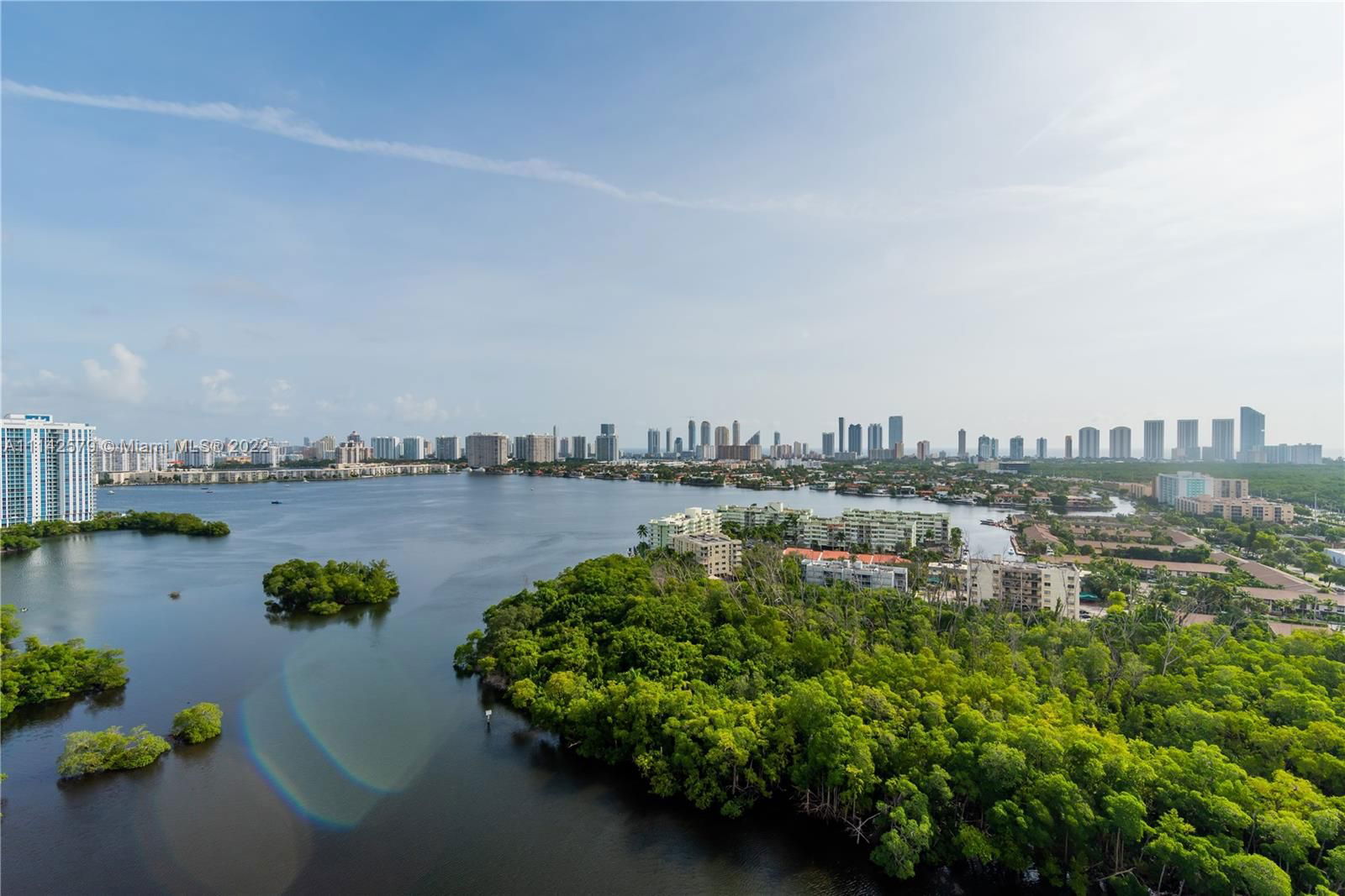 Real estate property located at 16385 Biscayne Blvd #2217, Miami-Dade County, The Harbour, North Miami Beach, FL