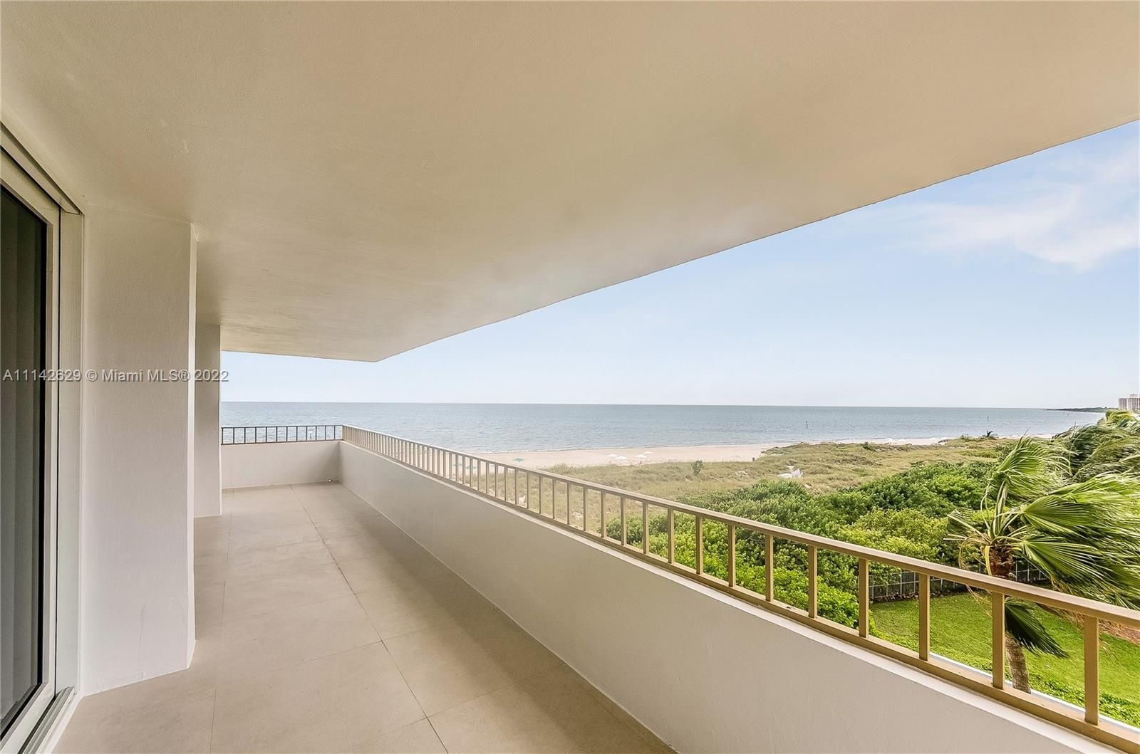 Real estate property located at 177 Ocean Lane Dr #501, Miami-Dade County, Key Biscayne, FL