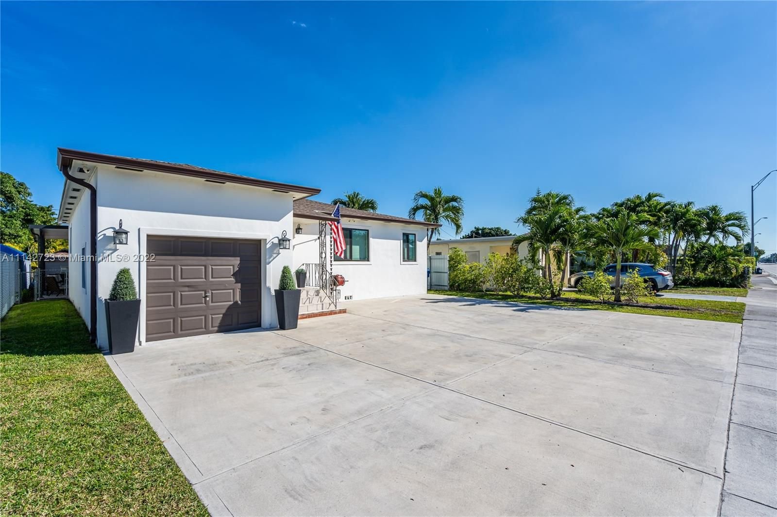 Real estate property located at 2631 67th Ave, Miami-Dade County, Miami, FL