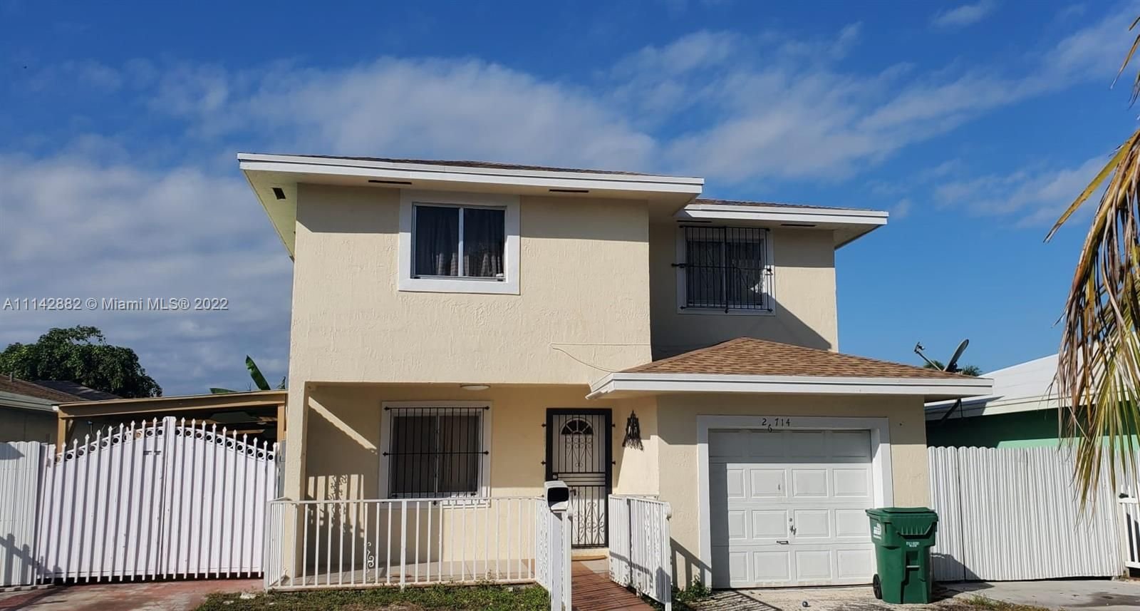 Real estate property located at , Miami-Dade County, Homestead, FL