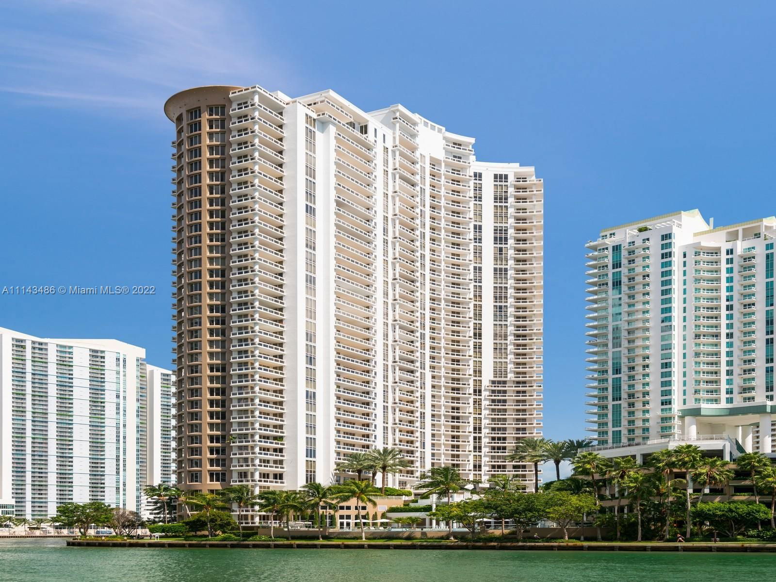 Real estate property located at 901 Brickell Key Blvd #2906, Miami-Dade County, Miami, FL