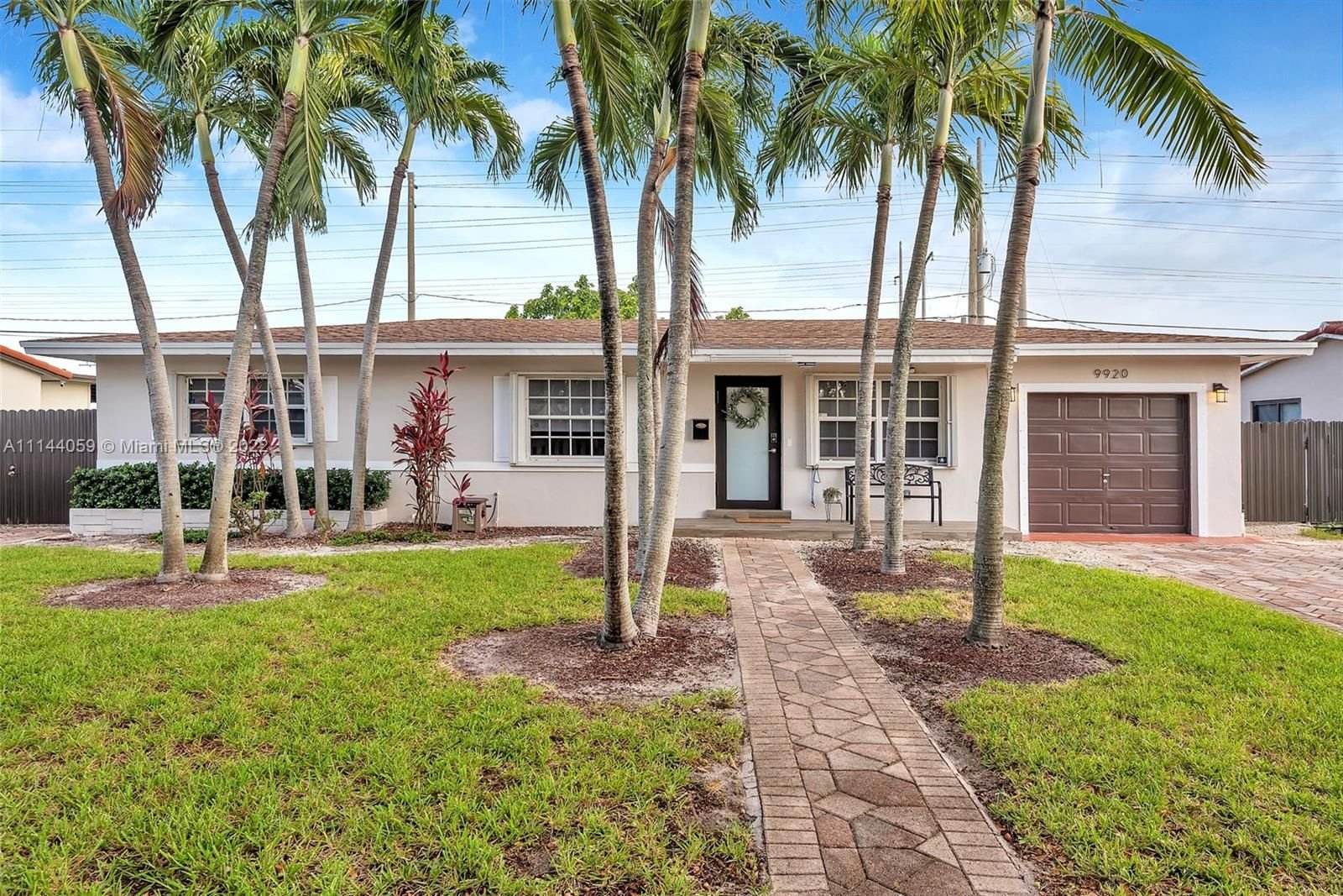 Real estate property located at 9920 35th Ter, Miami-Dade County, Miami, FL