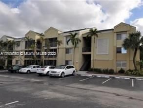 Real estate property located at 5646 Rock Island Rd #212, Broward County, Tamarac, FL