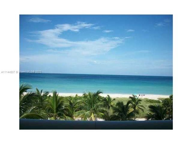 Real estate property located at 9201 Collins Ave #426, Miami-Dade County, THE WAVERLY AT SURFSIDE B, Surfside, FL