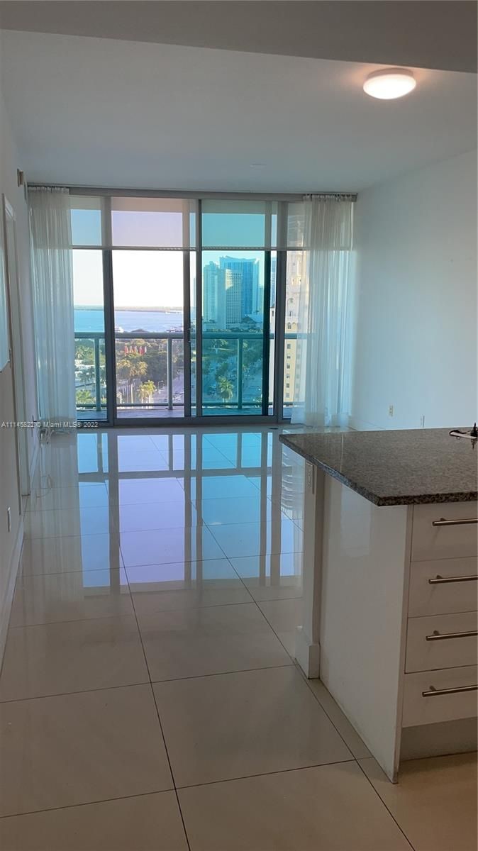 Real estate property located at 888 Biscayne Blvd #1703, Miami-Dade County, Miami, FL