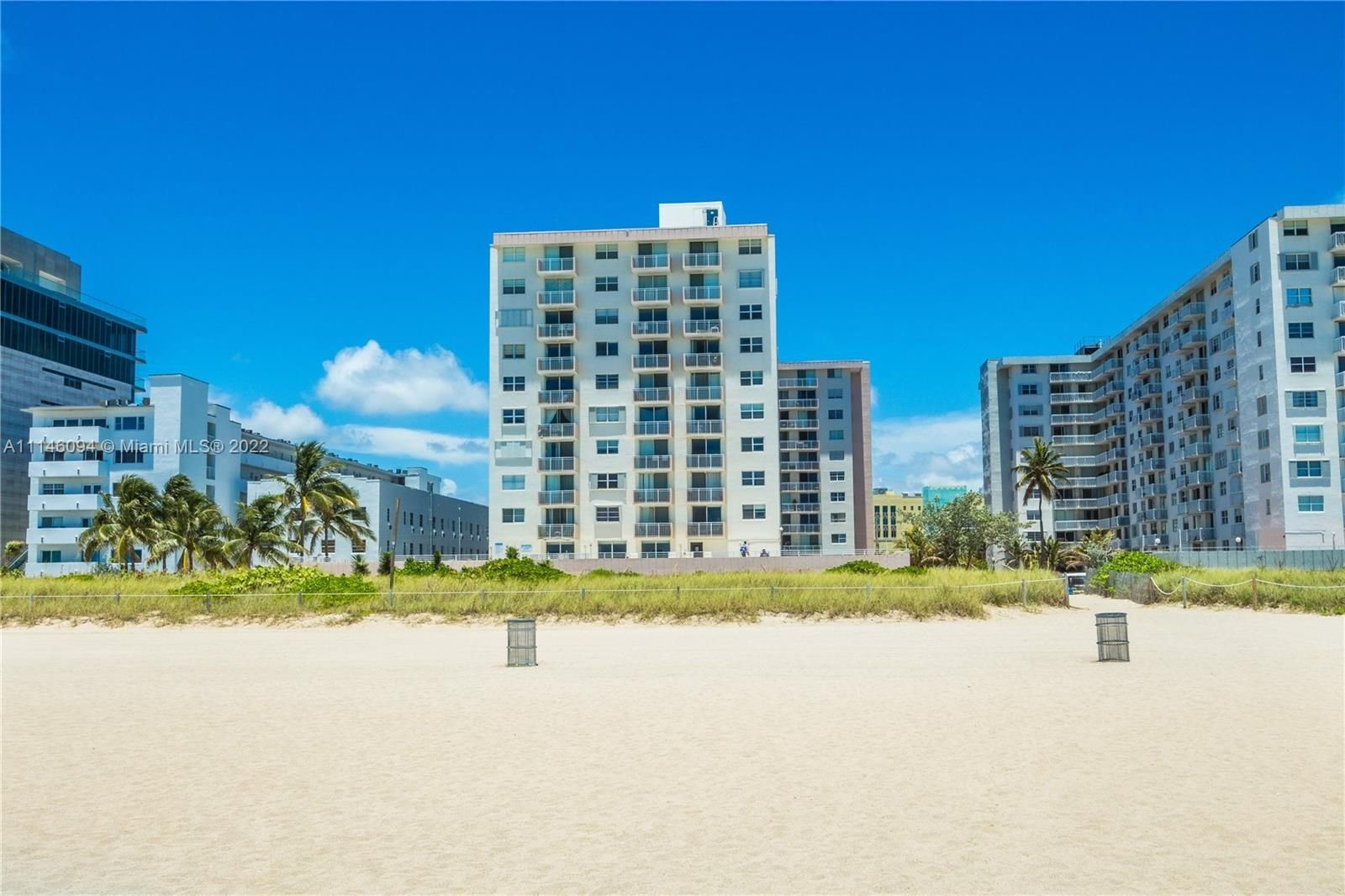 Real estate property located at 345 Ocean Dr #310, Miami-Dade County, Miami Beach, FL