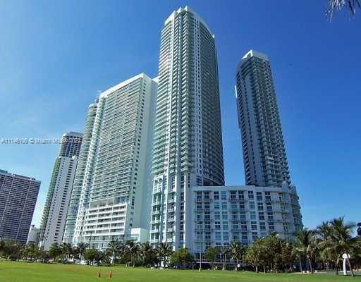 Real estate property located at 1900 Bayshore Dr #2716, Miami-Dade County, Miami, FL