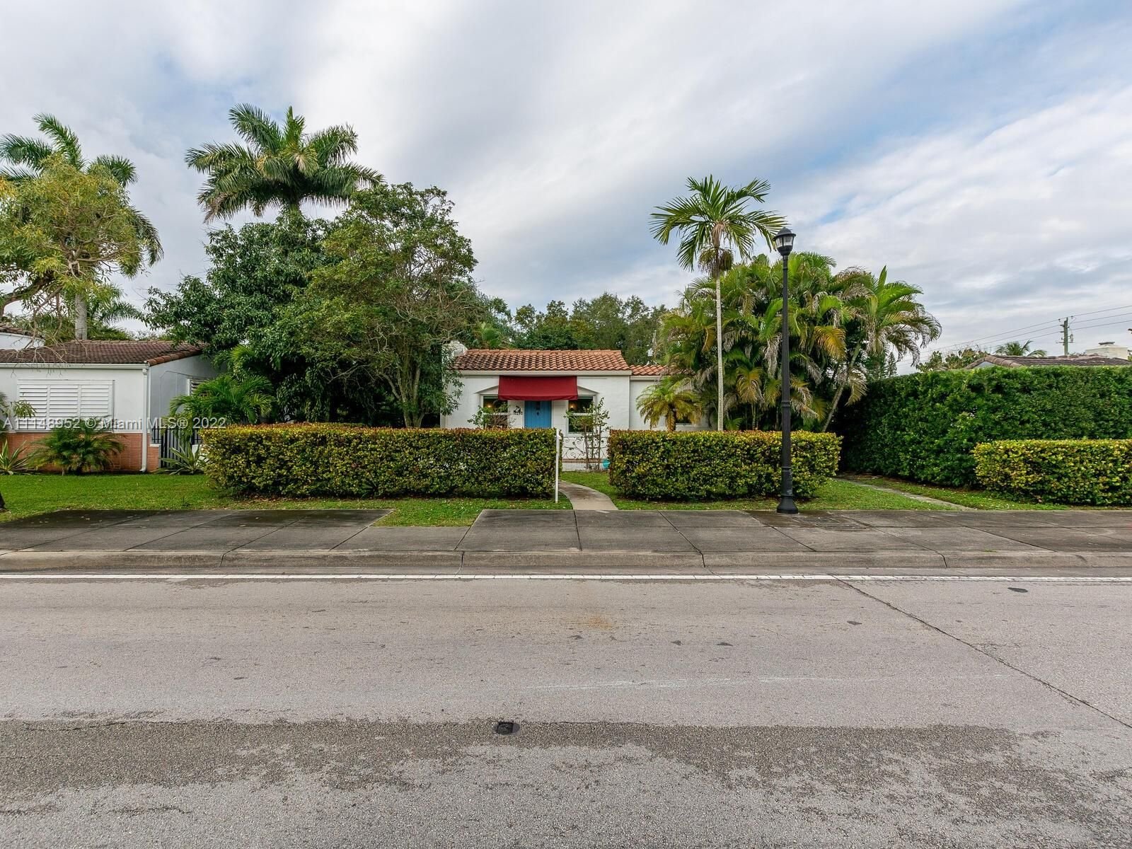 Real estate property located at 10290 Miami Ave, Miami-Dade County, Miami Shores, FL