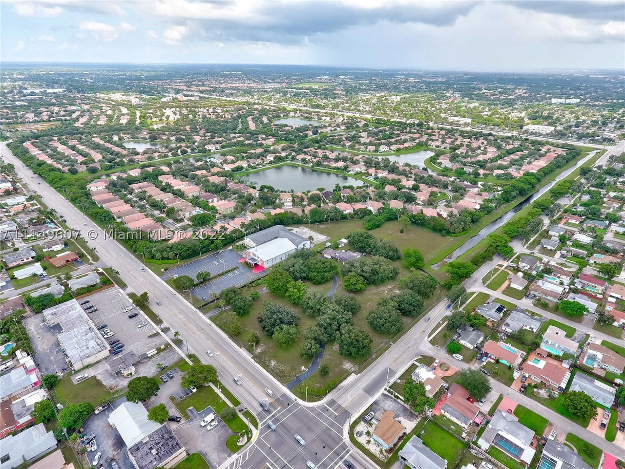 Real estate property located at 7227 Taft St, Broward, A J Bendle Sub, Pembroke Pines, FL