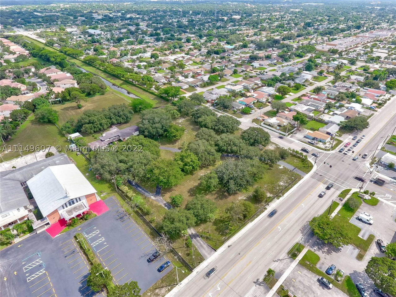 Real estate property located at 7227 Taft St, Broward, A J Bendle Sub, Pembroke Pines, FL