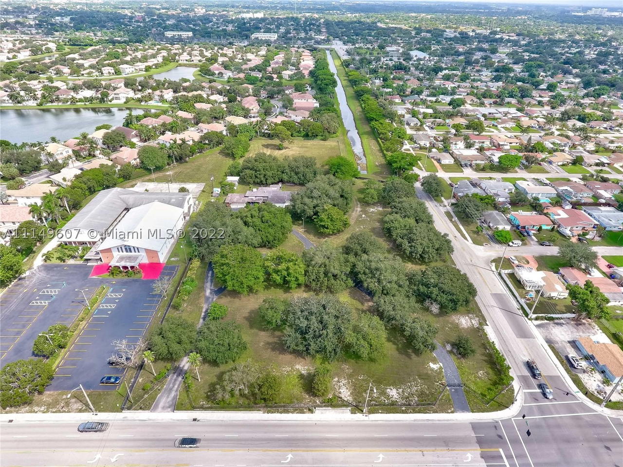 Real estate property located at 7227 Taft St, Broward, A J Bendle Sub, Pembroke Pines, FL