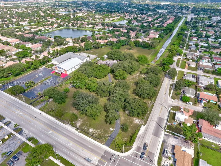 Real estate property located at 7227 Taft St, Broward, A J Bendle Sub, Pembroke Pines, FL
