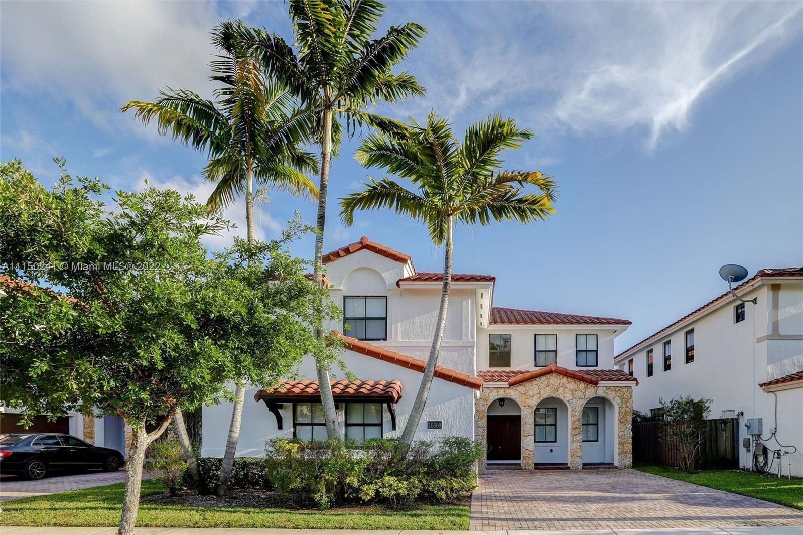 Real estate property located at 10300 10th St, Miami-Dade County, Miami, FL