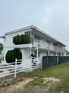 Real estate property located at 1453 2nd Ave, Miami-Dade County, Florida City, FL