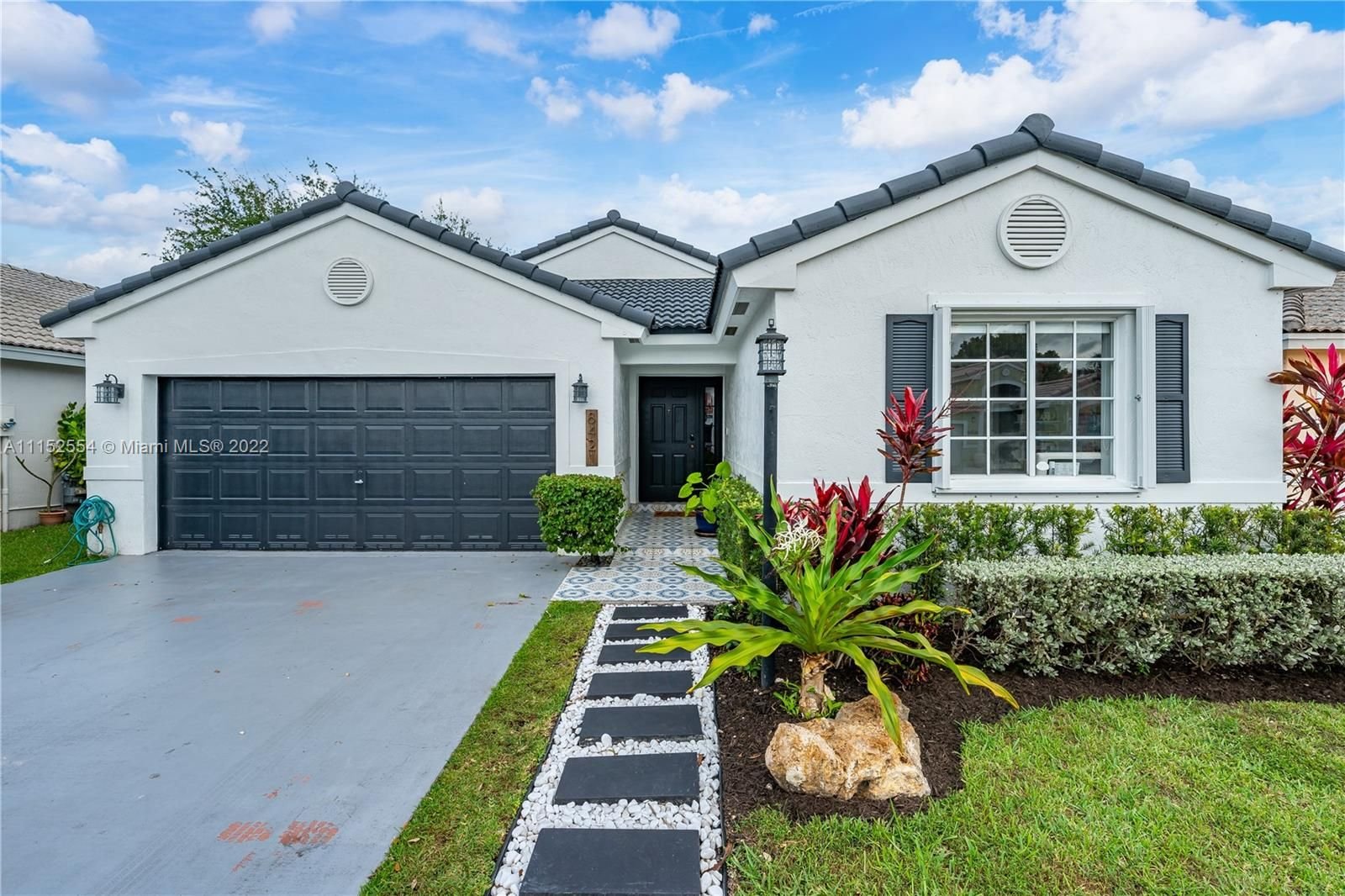 Real estate property located at 8421 157th Pl, Miami-Dade County, Miami, FL