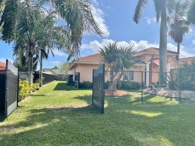 Real estate property located at 27401 164th Ave, Miami-Dade County, Homestead, FL