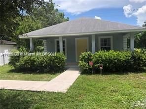 Real estate property located at 270 41st St, Miami-Dade County, Miami, FL