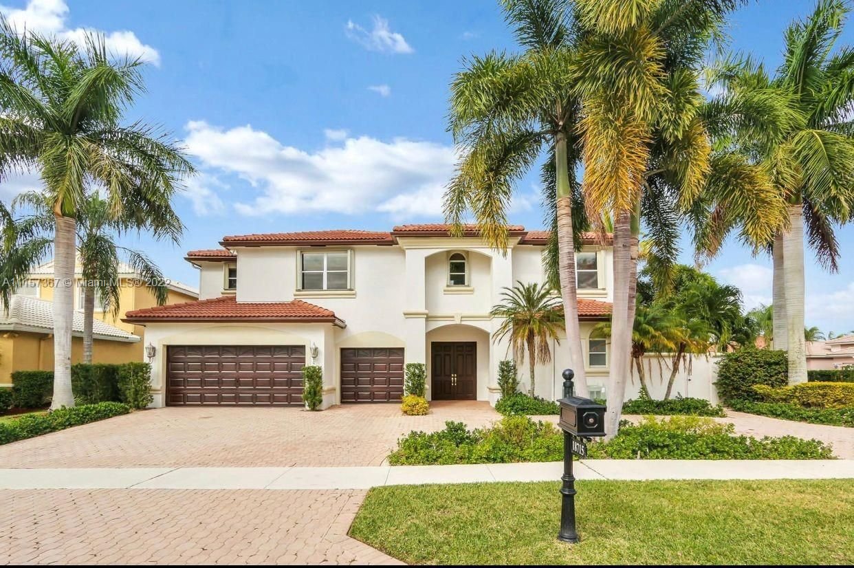 Real estate property located at 18715 Ocean Mist Dr, Palm Beach County, Boca Raton, FL